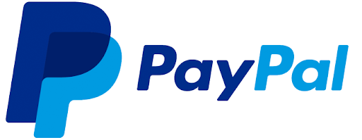 pay with paypal - The Finals Store